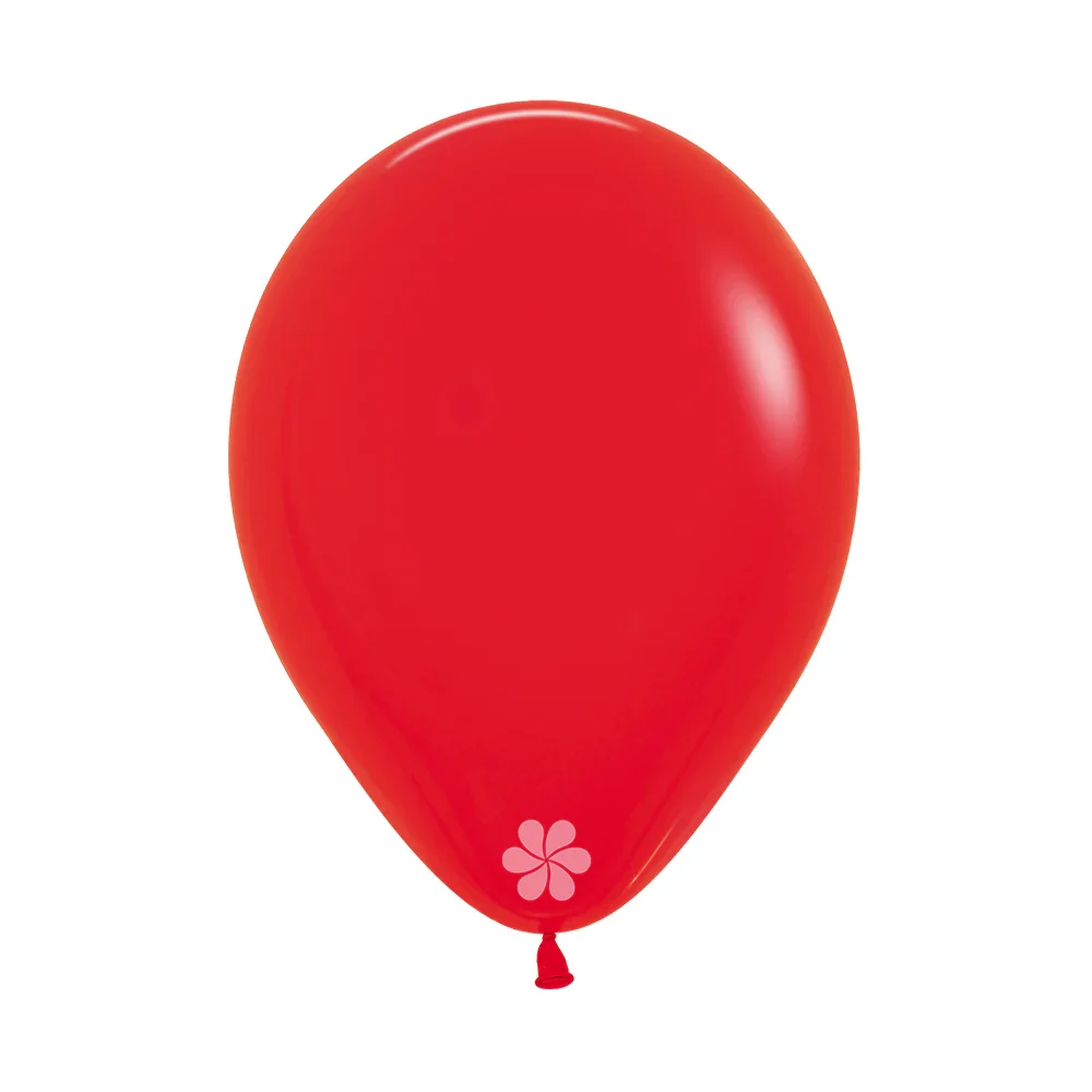 FASHION Rojo