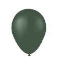 FB. Pastel Dark Verde Laurel