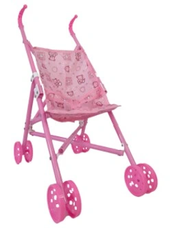 J-3288-9B COCHE BEBE INFANTIL