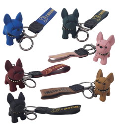 CS-7377 LLAVERO PERRO