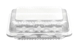 D720VJ100 VISUALPACK MUFFINS