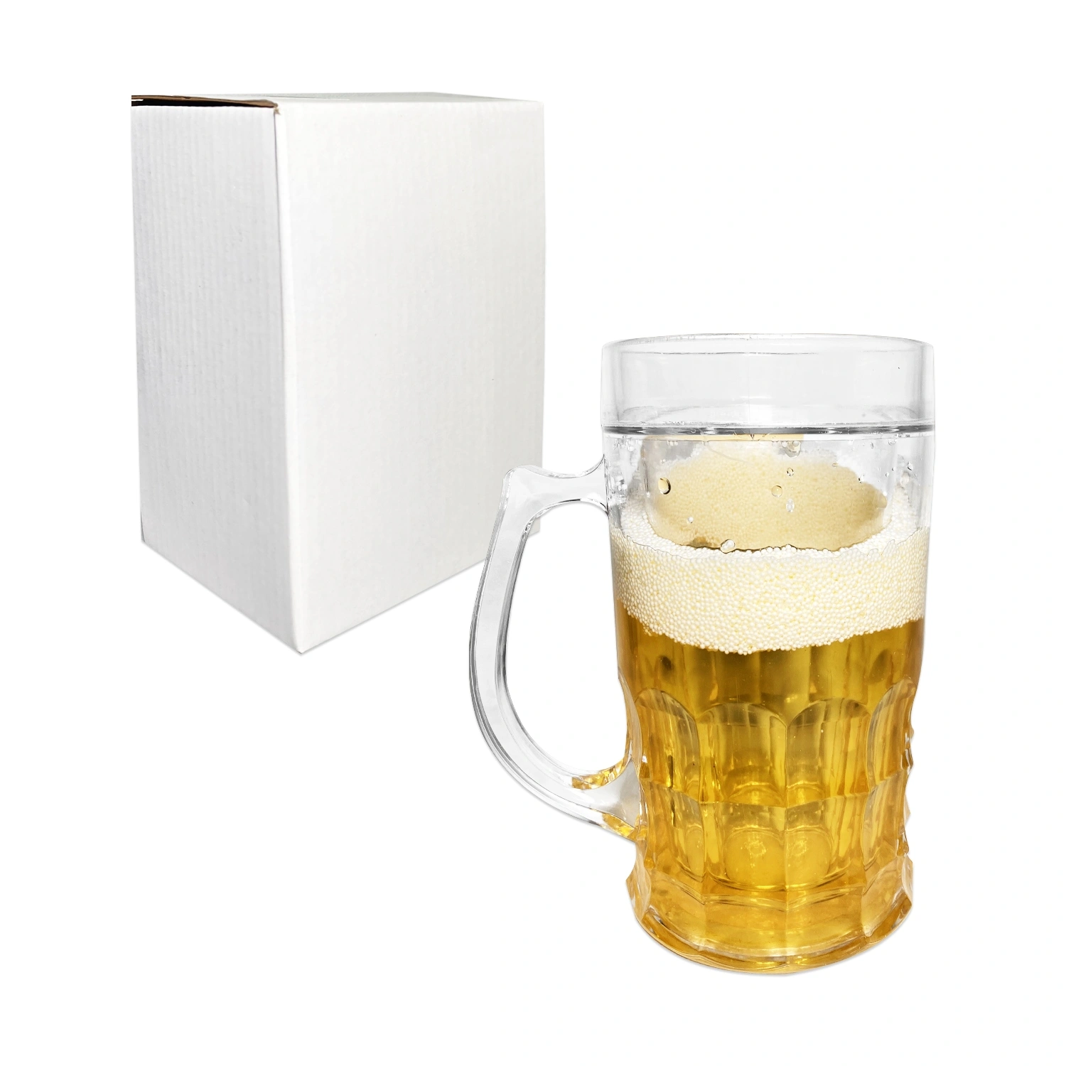 CS-9756 VASO CERVECERO PEQUEÑO