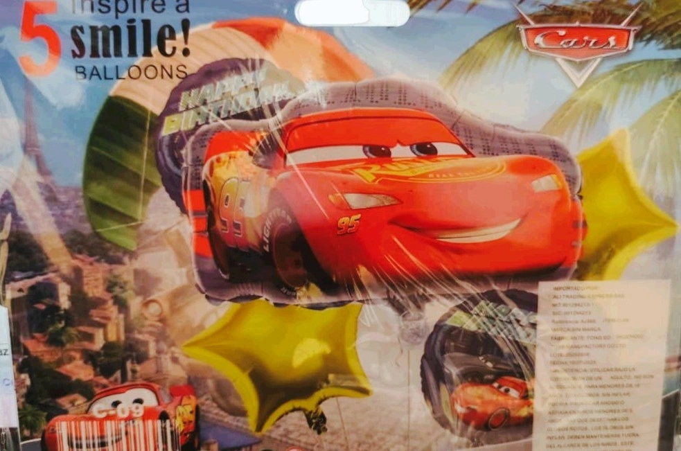 C-09 BOUQUET CARS