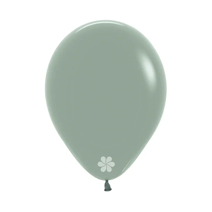 Pastel Dusk Te Verde