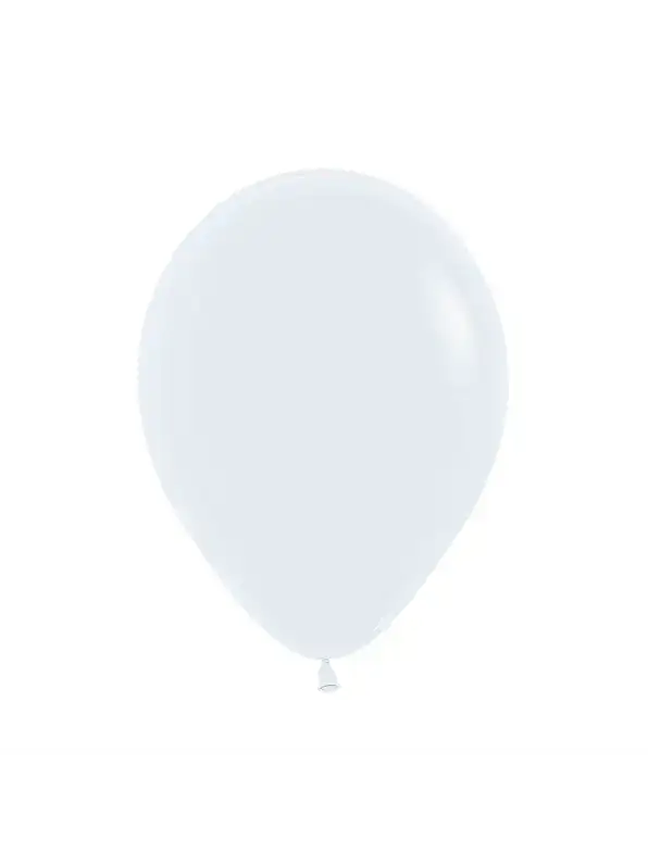 F. Ballons Blanco