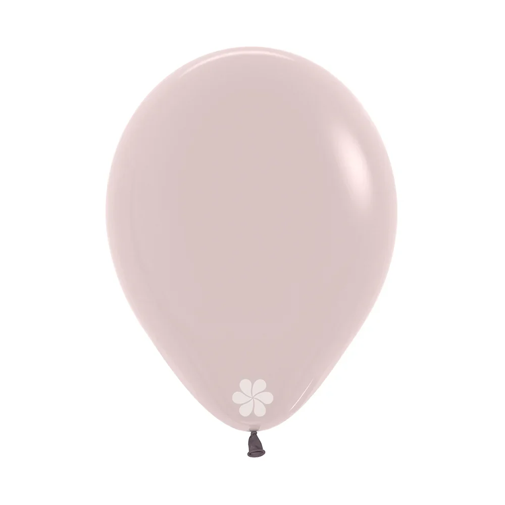 Pastel Dusk Rosa