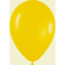 F. Ballons Amarillo