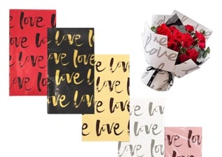 CS-11794 PAPEL COREANO LOVE SURTIDO