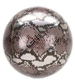 CS-128 GLOBO ANIMAL PRINT 22"