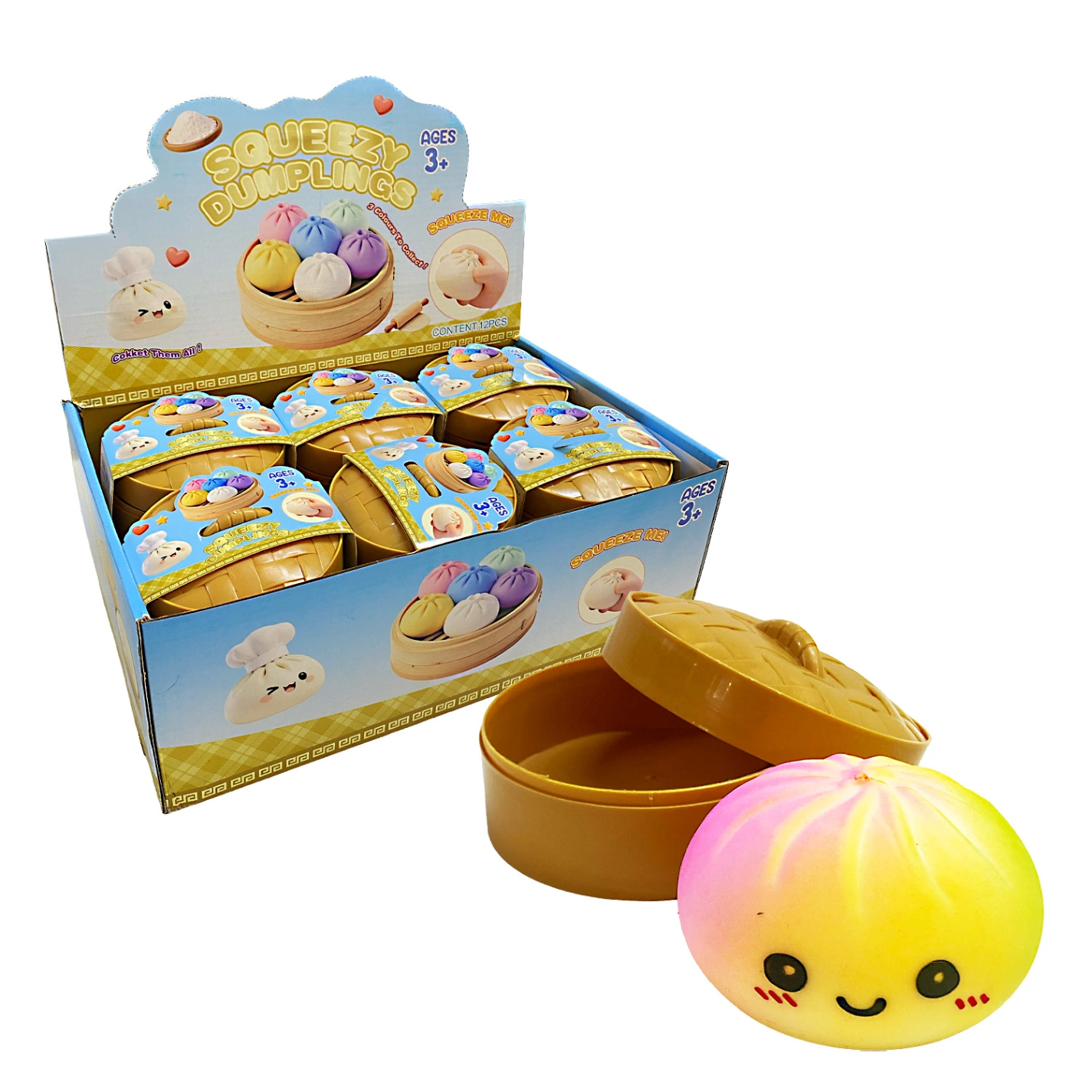 CS-15524-3 DESESTRESANTE LIQUIDO PAN CHINO CARITAS