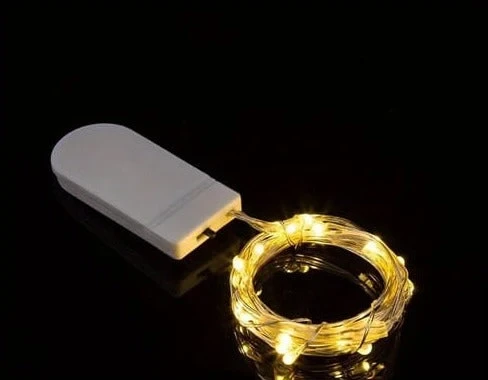CS-5587CA LUZ PARA GLOBO CALIDA 3M