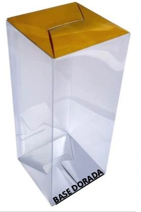 B983-20 CAJA ACETATO