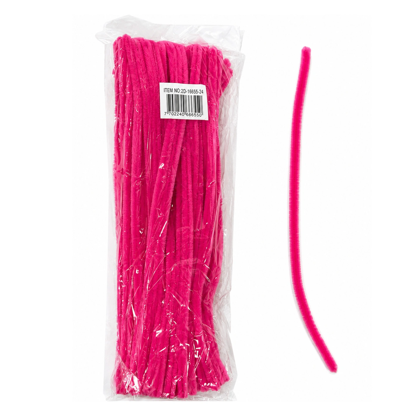 CS-16655-24 CHELIN O LIMPIAPIPAS FUCSIA