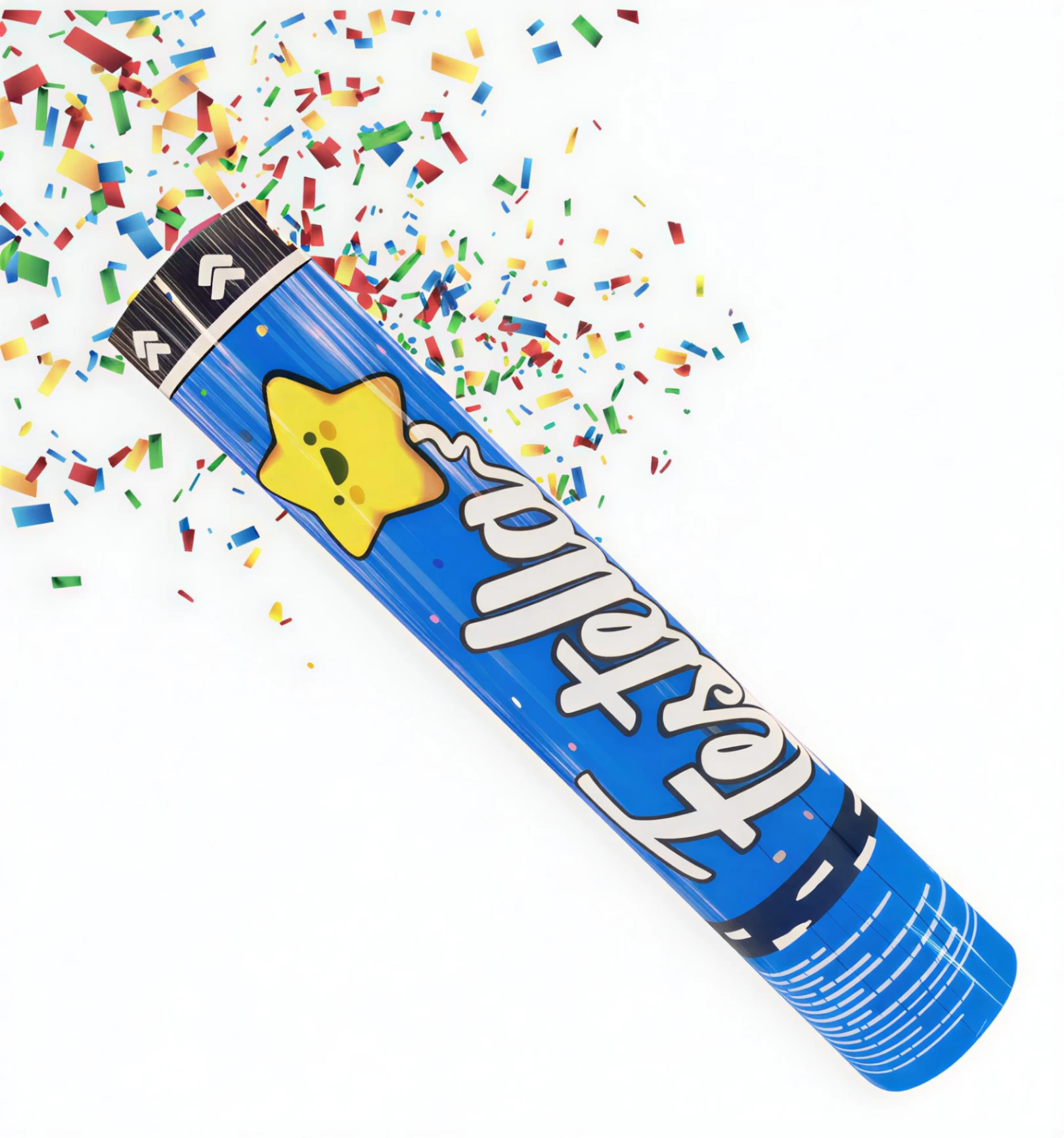 CS-8421-40 LANZA CONFETTI