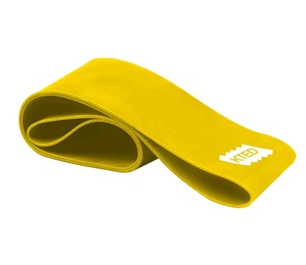 6642 BANDA ELASTICA DEPORTIVA 13MM