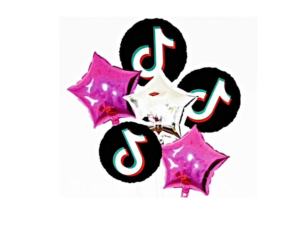 CS-6264 KIT TIKTOK X 6