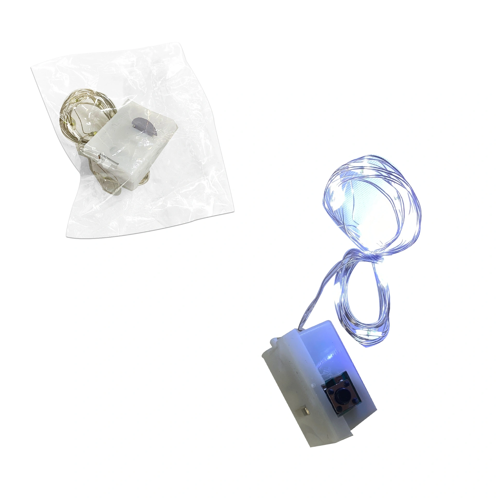 CS-12471-1B-1 LUZ PARA GLOBO DE 1 METRO