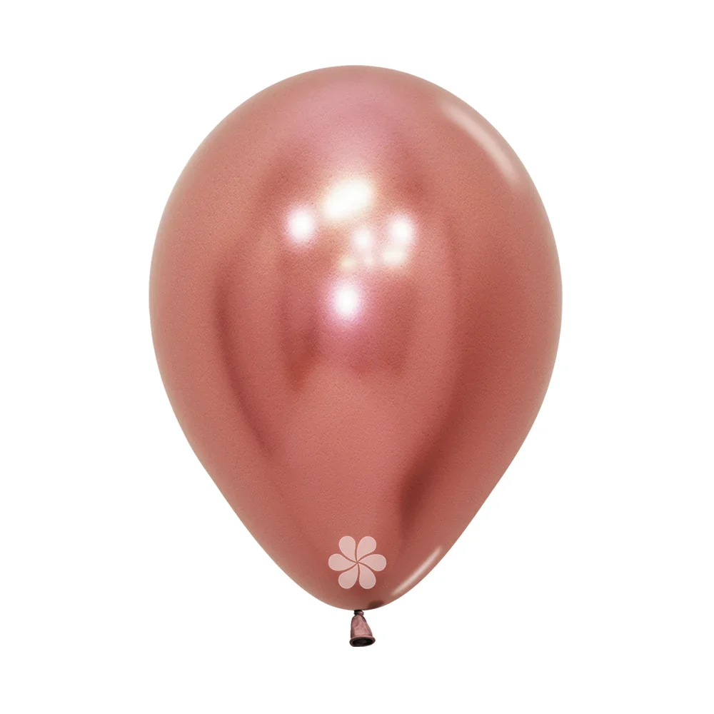 Reflex Dorado Rosa