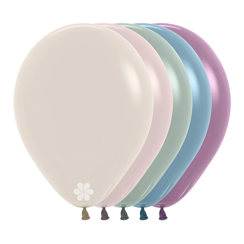 Pastel Dusk Surtido