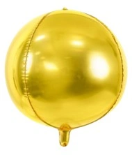CS-14202-60 GLOBO REDONDO 60"