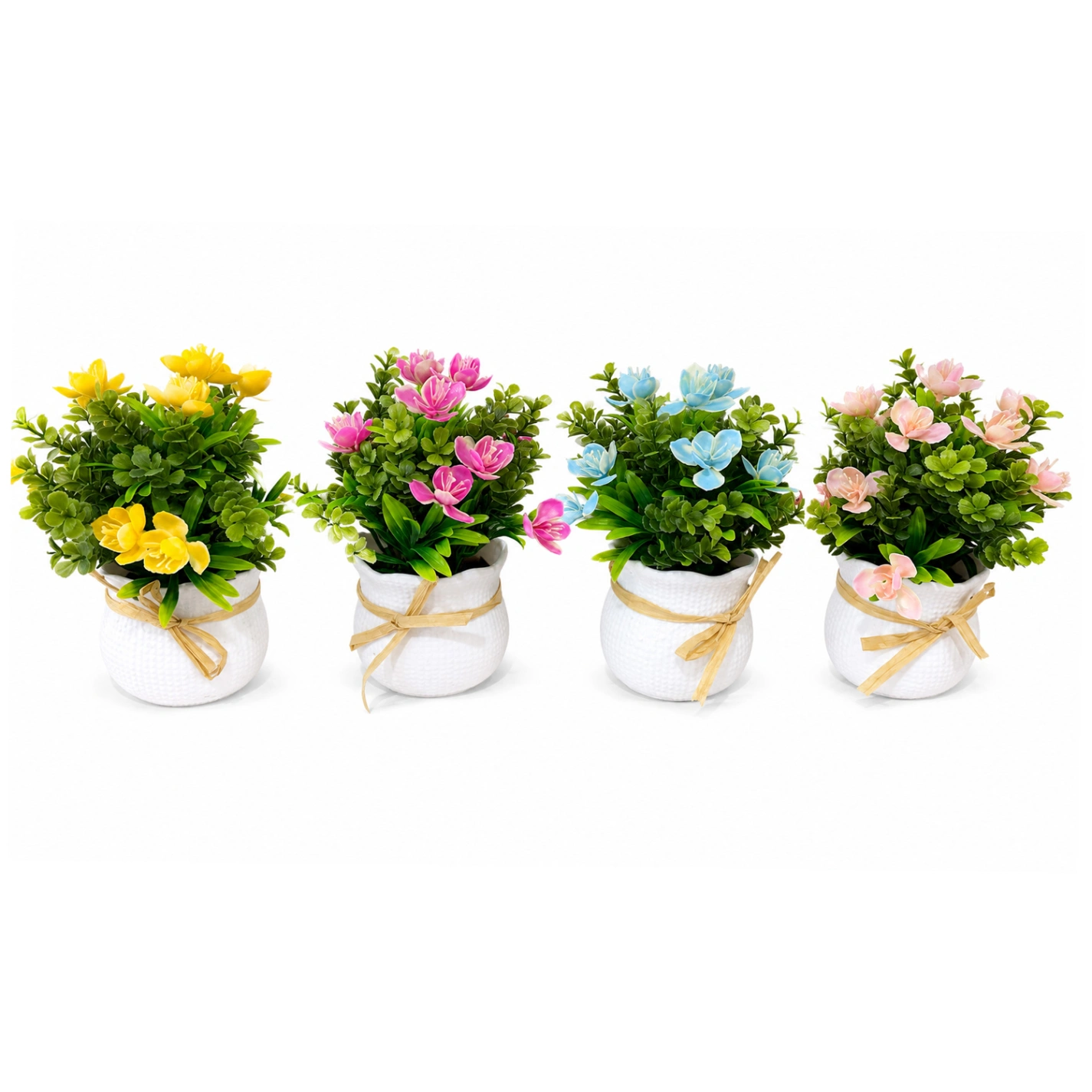 CS-16383 FLORES ARTIFICIALES EN MATERA