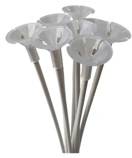 BM-1497 PORTAGLOBOS PARA GLOBOS DE LATEX