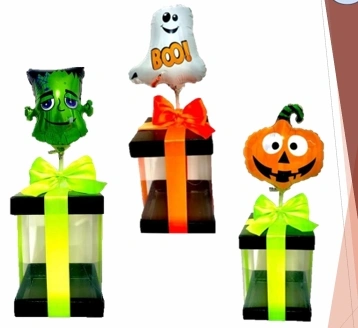 PI446 ACETATO DE HALLOWEEN