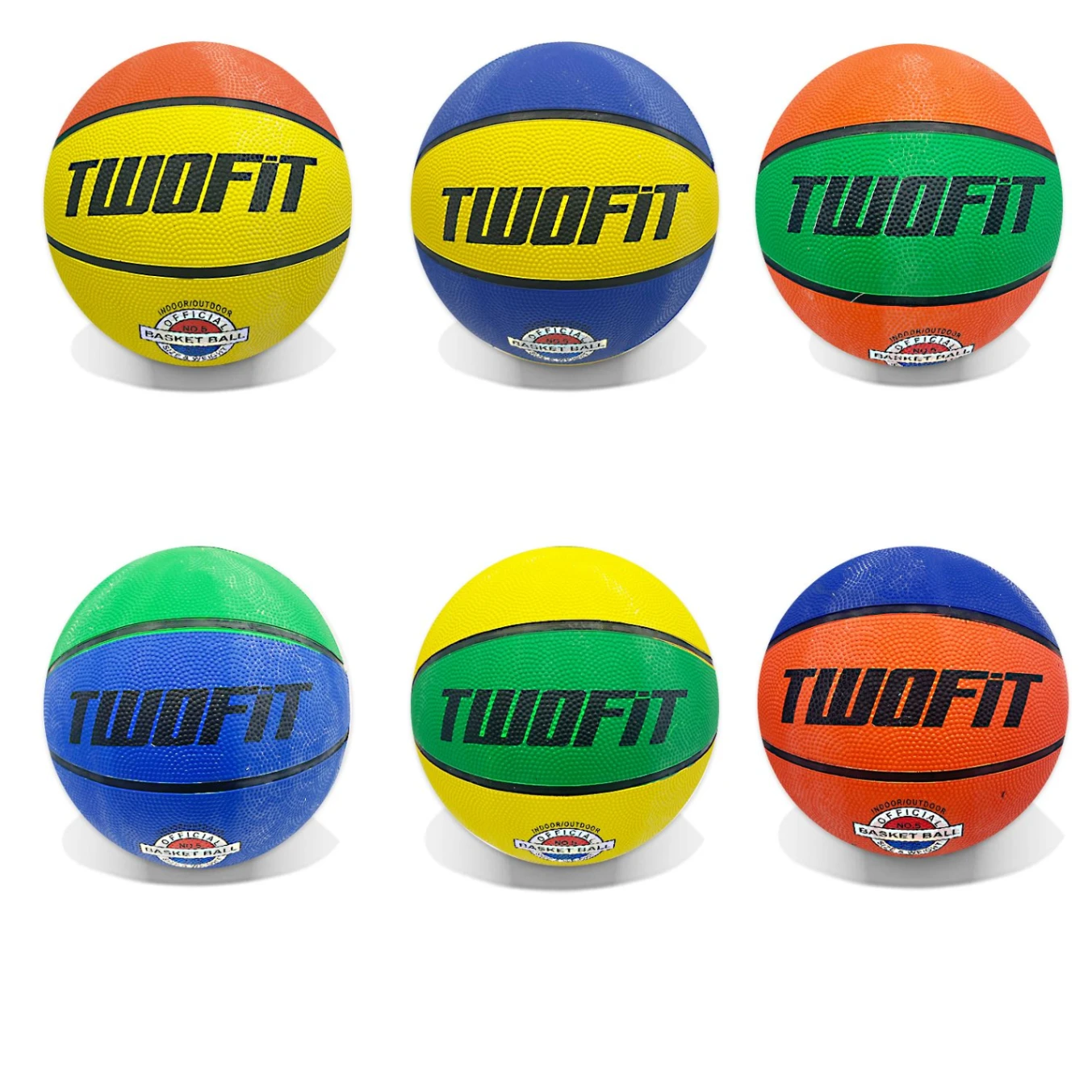CS-9692-5 BALON DE BASKET #5
