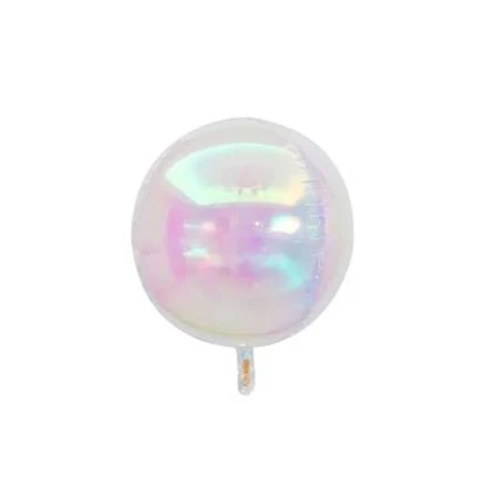 FZ-502 GLOBO ORBI 50"