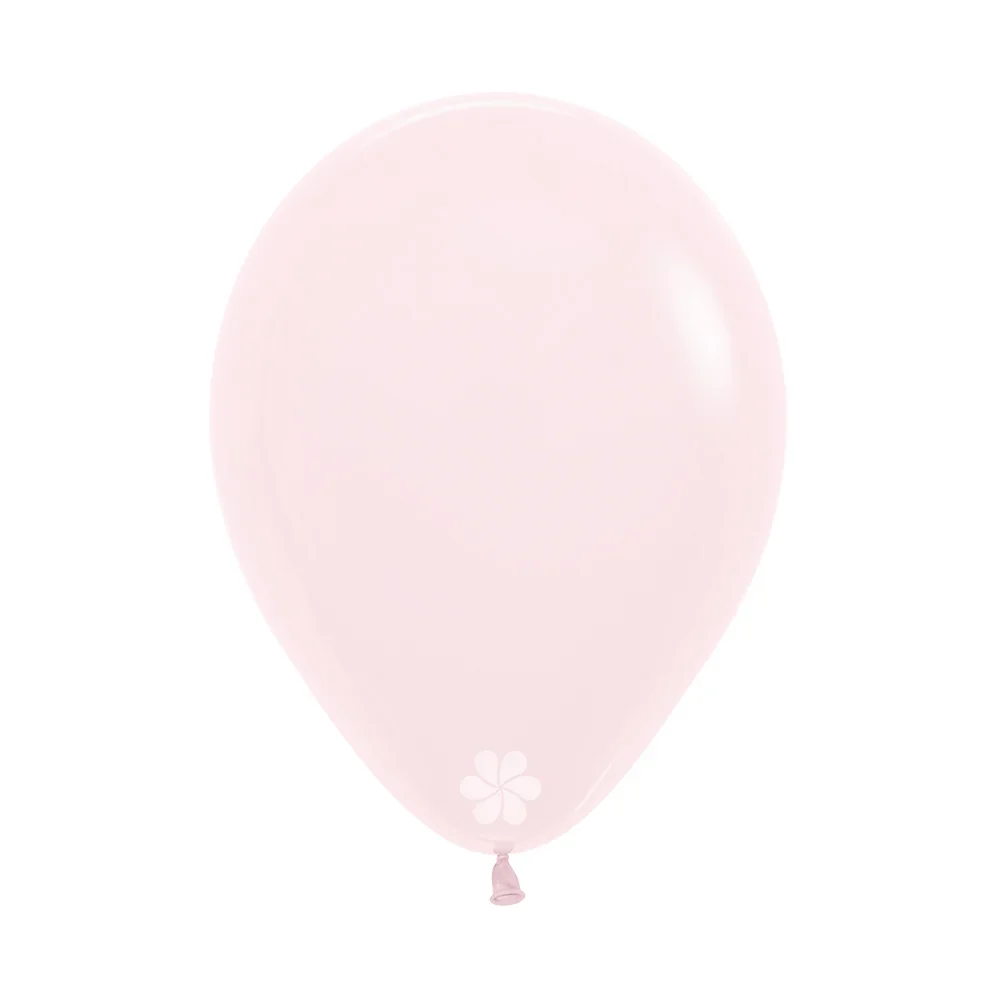 Pastel Mate Rosado