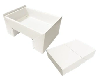 BCTD BASE CAJA TIPO DESAYUNO