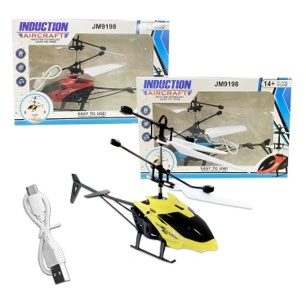 JM9198 DROM HELICOPTERO