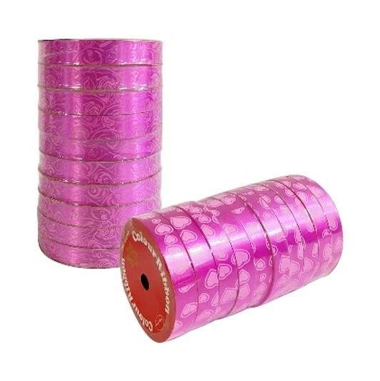 CS-10776 CINTA RIBBON ESTAMPADA