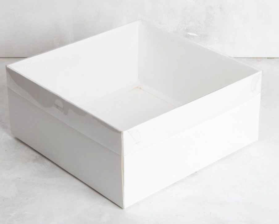 CA-3039 CAJA BASE ANCHETA BLANCA