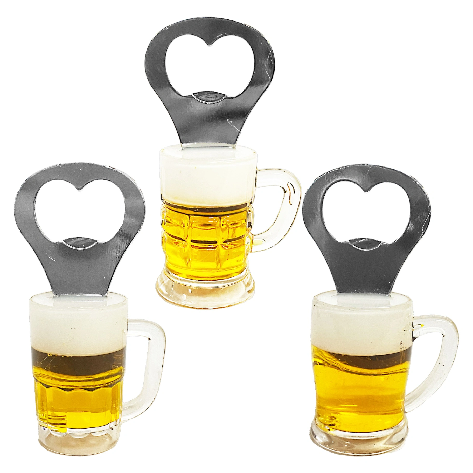 HC-3969 DESTAPADOR CERVEZA MAGNETICO