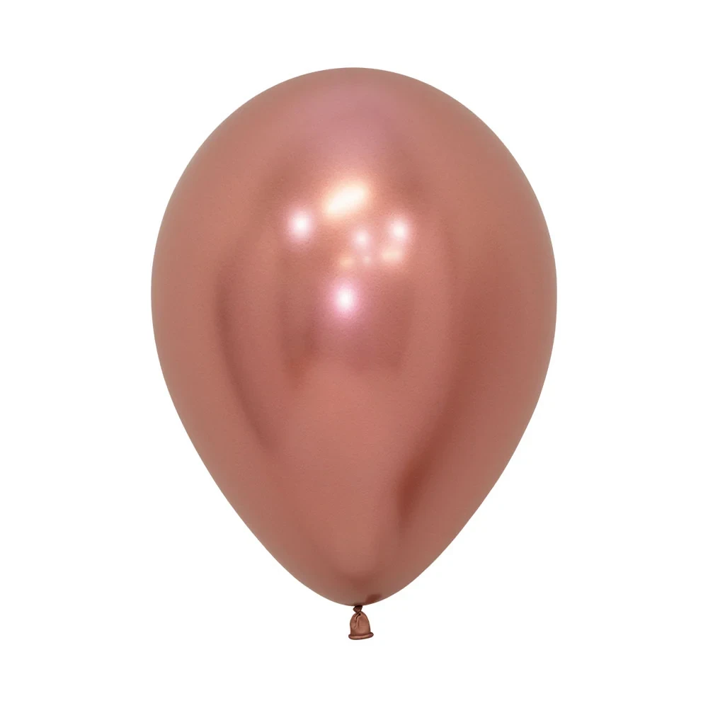 FB. Cromado Oro Rosa