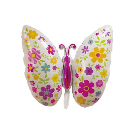 A014 GLOBO MARIPOSA INDI