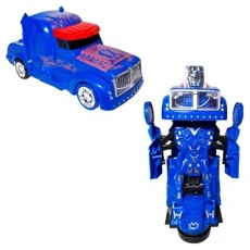8996 CARRO TRANSFORMERS DE PILA