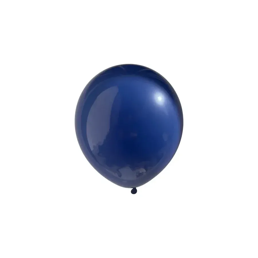 FB. Cromado Azul Naval
