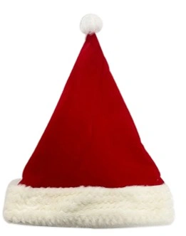NA547 GORRO NAVIDEÑO 39*30CM