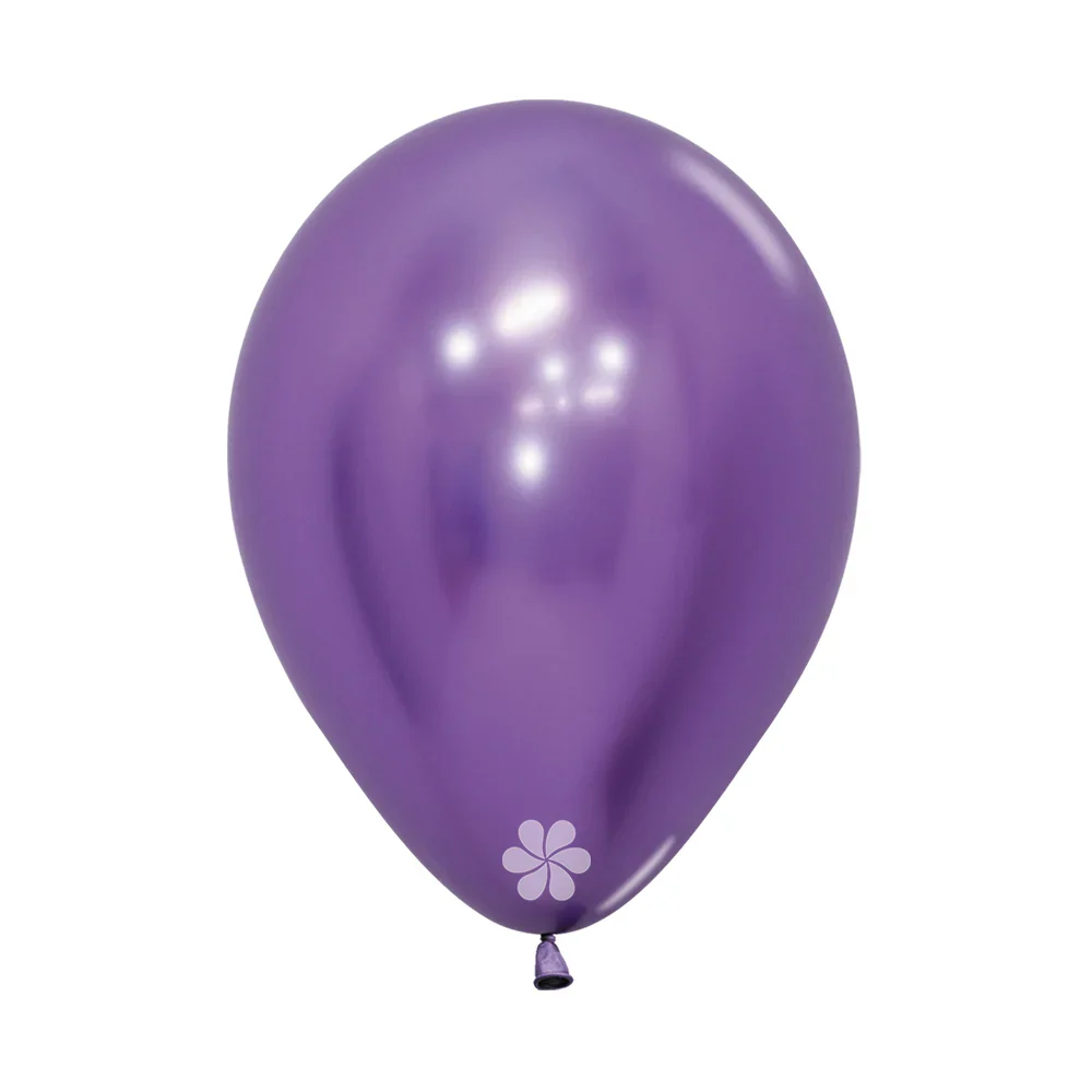 Reflex VIoleta