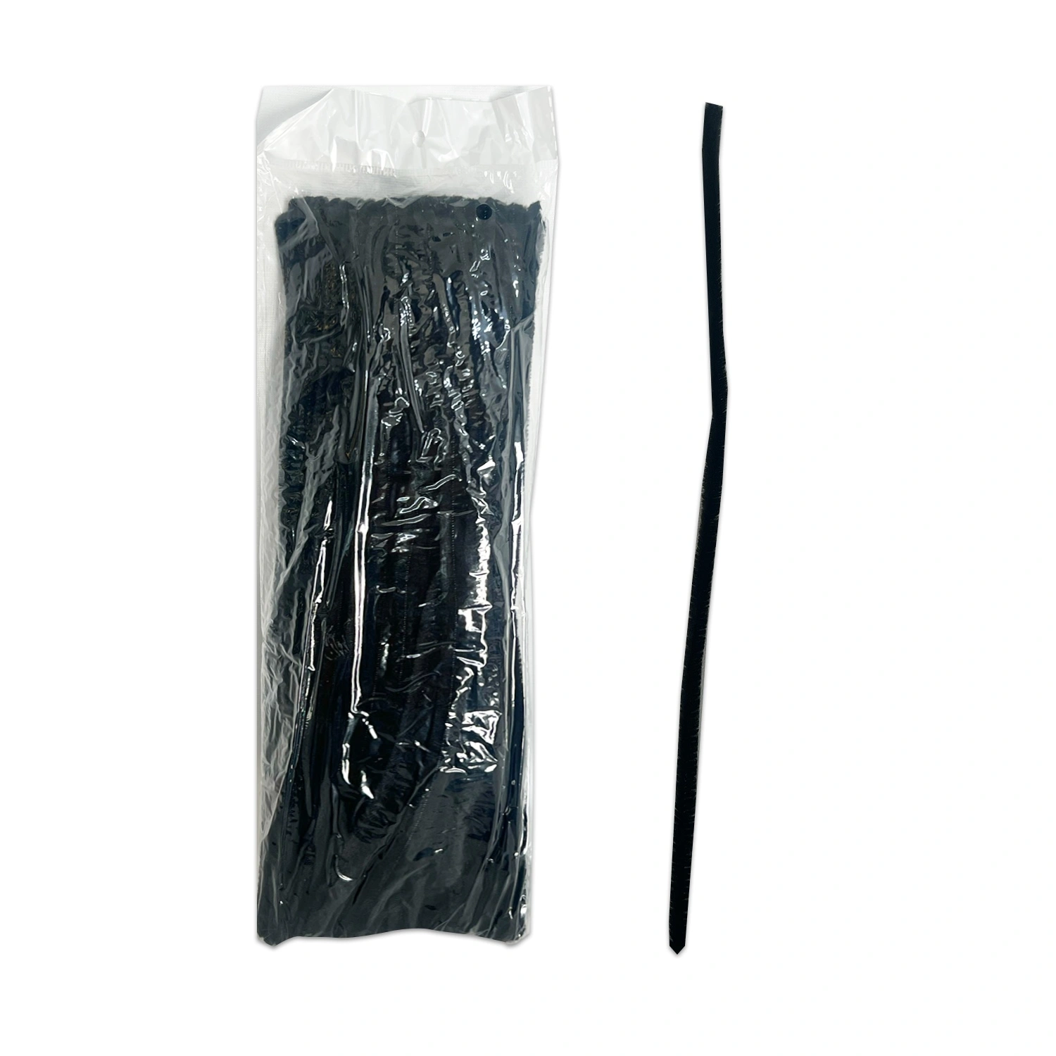 CS-13689-10 LIMPIAPIPAS NEGRO