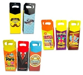 BH-BM BOLSA HANDLER BEER X UND