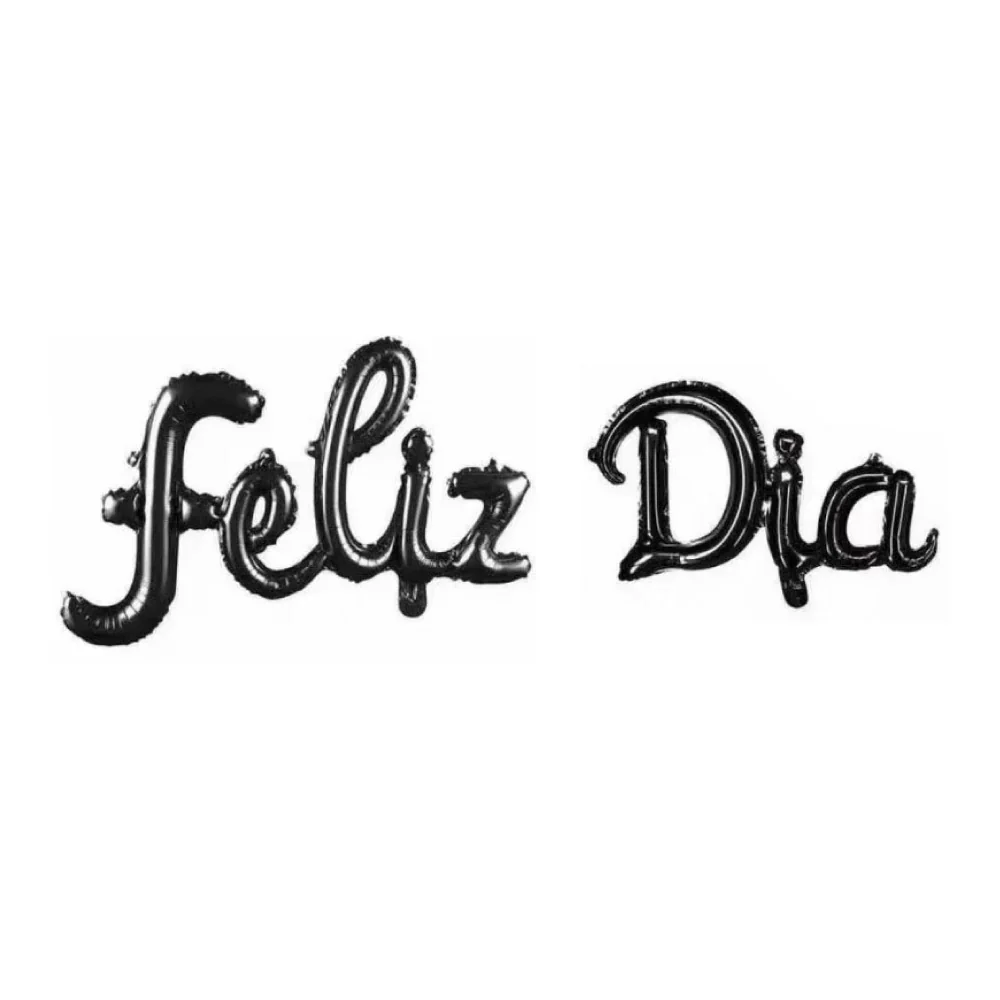 CS- 6953 FELIZ DIA CURSIVO