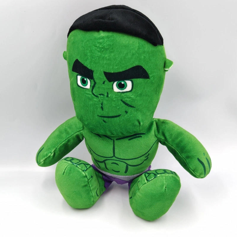 PELUCHE HULK
