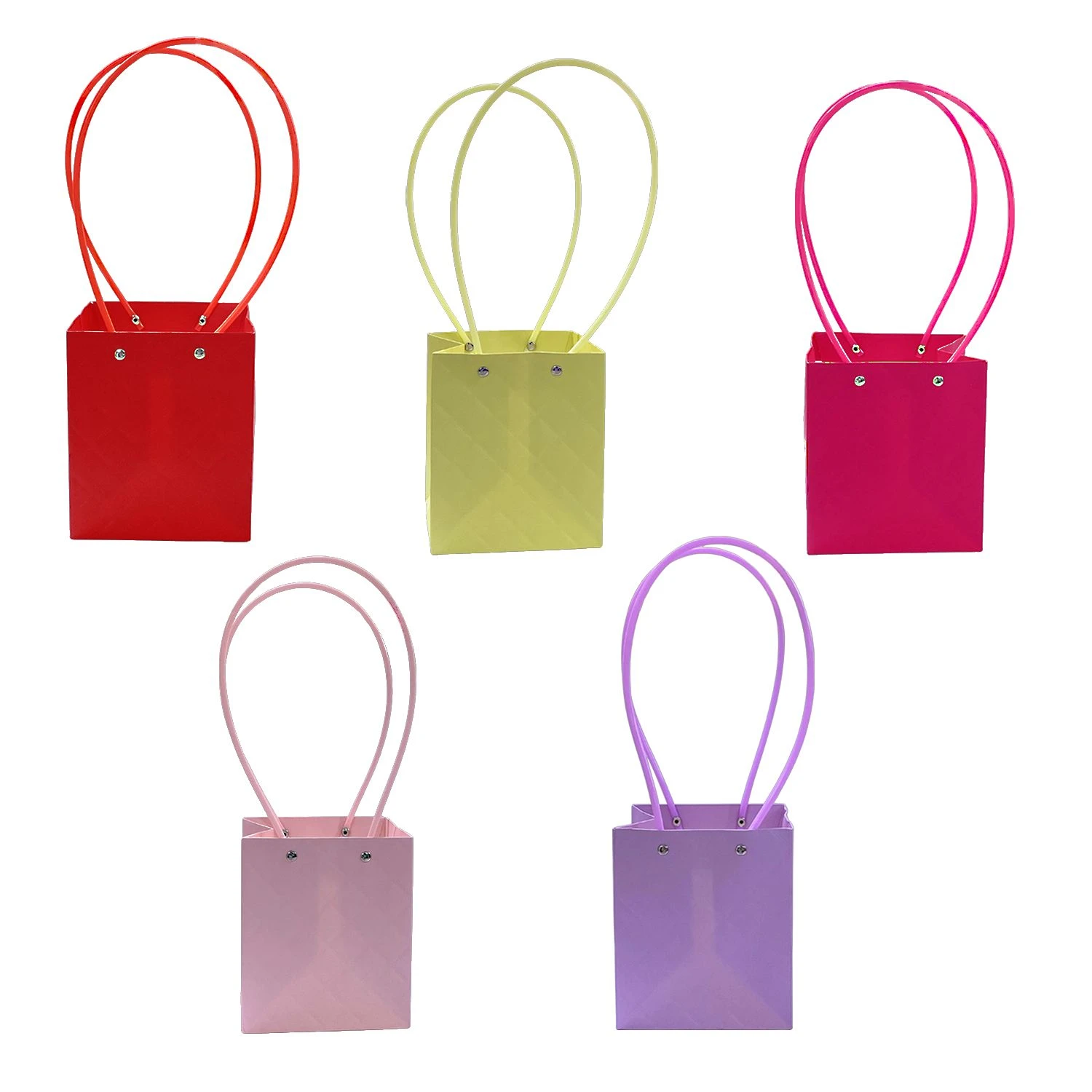 CS-13875 BOLSA DE REGALO TIPO BOLSO 11.5*10.5*13 CM