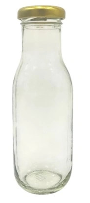PI208 ENVASE DE VIDRIO 250 ML