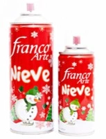 10106 NIEVE 120ML