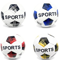 CS-13005-1 BALON DE FUTBOL 350G