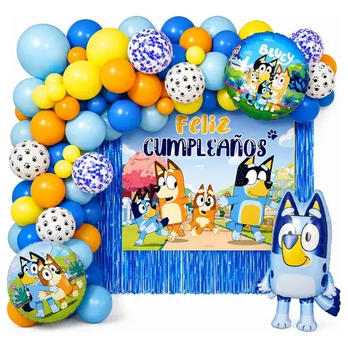PI-340-18 KIT COMPLETO BLUY